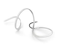 Ruban lumineux Philips Hue Lightstrip Flux extérieur 5 m Blanc