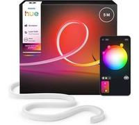 Philips Hue Neon Gradient Outdoor Lightstrip Ruban LED, 8721103088734,
