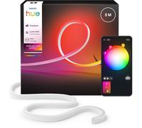 Philips Hue Neon Gradient Outdoor Lightstrip Ruban LED, 8721103088734,
