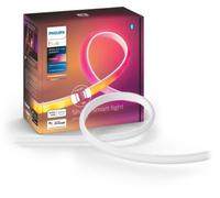 Philips Hue White and Color ambiance Extension du Gradient Lightstrip Ambiance 1 mètre