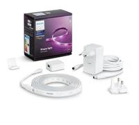 Philips Hue White and Color ambiance Base Lightstrip Plus V4 2 mètres
