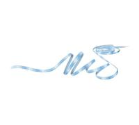 Philips 8720169322530 Ruban LED (Set complet) 230 V 15 m RVB 15 m