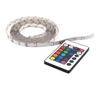 Ruban Led Strip - PROFILE - Couleurs RGB - 2m - Avec Télécommande