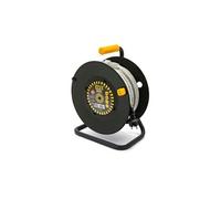 Ruban LED sur enrouleur STAK ST915 15 m IP65 185 W 4000 K pro