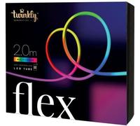 Twinkly LED FLEX Flexible lumineux CEE 2021: G (A - G) 2 m RVBB