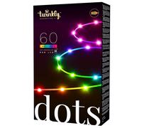 Twinkly Dots 60 Led 3m Edition Multicolore