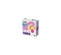 Wiz Ruban LED Neon Flex 3 m – 16M couleurs, nuances de blanc, Wi‑Fi, Alexa/Google/HomeKit