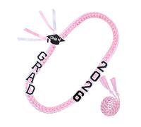Ruban Lei pour remise de diplôme | Accessoires de fête faits à la main | Collier de e 2026 | Célébration Commencement des étudiants du lycée Festivité Rassemblement Cadeau universitaire
