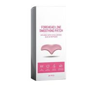 Ruban Lifting Visage 20 Pièces Patchs Respirants Lissants | Bande Adhésive Front Visage Feuille Pour Femme Maman Petite Amie Nuit