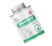 Ruban liquide isolant de 150 ml - revêtement électrique résistant à la chaleur pour la réparation de fil automobile | Scellant imperméable pour les extrémités du câble, corrections faites -da ,