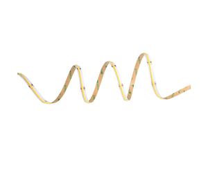 Ruban lumineux COB STRIPE LED 13,2W en matière synthétique blanc 2000x0mm