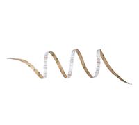 Ruban lumineux connecté LED STRIPE-Z LED 11W en matière synthétique blanc 5000x12mm