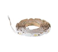 Ruban lumineux connecté LED STRIPE-Z LED 13,5W en matière synthétique blanc 3000x8mm