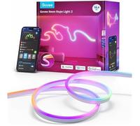 Govee Lumières néon H61D5 2,5 m – Éclairage LED Matter, HomeKit, Google, Alexa, SmartThings