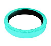 Ruban Lumineux Lumineux - Bande Rechargeable Lumineuse, Rouleau Adhésif Néon Longue Durée | Aide À La Sécurité Pour Les Sports De Plein Air, Visibilité Longue Durée, Conception Amovible Pour La Décora