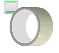 Ruban lumineux, Ruban lumineux lumineux lumineux - Ruban lumineux Indicateur de sortie G de sécurité haute luminosité Ruban adhésif phosphorescent - Ruban fluorescent vert polyvalent Ruban fluorescent