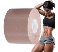 Ruban magique pour réduire la graisse - Bande amincissante pour le ventre - Réducteur de graisse - 5 m - Pour cuisses, bras et abdomen