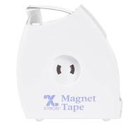 Ruban magnétique à dos adhésif distributeur-1/2 "X 25 pieds