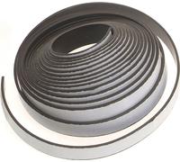 Ruban magnétique flexible Bande magnétique Ruban adhésif 1,25cm x 300cm