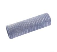 Ruban Maille PP 26x900cm Large Résistant DIY Emballage Décoratif | Léger pour facile à couper et plier Plusieurs couleurs Matière idéale projets créatifs Tableaux Décorations Fleurs