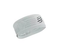 Ruban marche/arrêt Compressport blanc