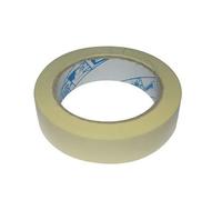 Ruban masking crème 38 mm x 50 m