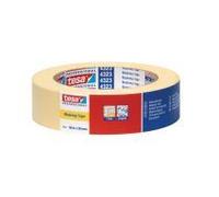 Tesa Tesakrepp 04323-00009-00 4323 Ruban de masquage 50 m x 30 mm