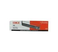 Ruban Matriciel Original OKI ML-393/395 Noir Nylon