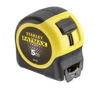STANLEY Mètre ruban Fatmax 5m x 32mm - STANLEY - FMHT81556-0