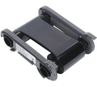 Ruban monochrome Noir RMS 500 faces, Edikio Flex