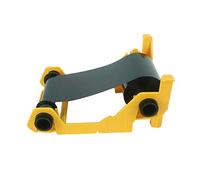 Ruban Monochrome pour l'imprimante Zebra ZXP 3 Series 800033-801 Black Ribbon