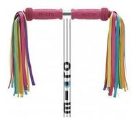 Ruban multicolore pour Trotinnettes Violet G