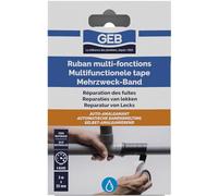 Ruban multifonction auto-amalgamant - 3 m x 25 mm