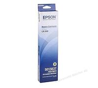 Epson - 1 - noir - ruban d'impression - pour LX 350