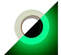 Ruban noir de 2,5 m, protection solaire imperméable | Étiquettes d'avertissement de flammes frappantes, excellent ruban néon pour décorations nocturnes