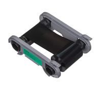 Ruban Noir Evolis Zenius 2 / Primacy 2 - jusqu'à 2000 faces