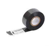 Ruban noir pour HP-241 DY-8, ruban de transfert thermique pour imprimante de date et machines d'emballage, film carbone pour machine de codage, 20 mm x 100 m à 35 mm x 100 m (25 mm x 100 m)