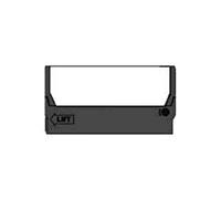 Ruban Noir/Rouge Epson ERC-23BR (C43S015362) pour Imprimantes M-260 et M-280, Dimensions 71x25x129mm, Poids 40g, Conditionnement Unitaire