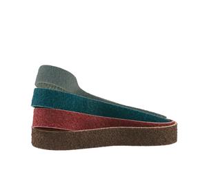 Ruban non tissé spécial SC, 40 mm x 780 mm, moyen x4 morceau