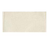 Ruban Organdi Crème 40 Mm Au Mètre