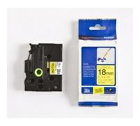Ruban original Brother TZEFX641 P-Touch