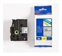Ruban original Brother TZEM961 P-Touch