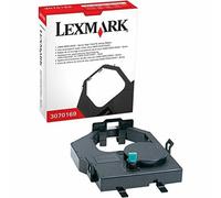 Ruban original pour LEXMARK série 2400 Nylon noir