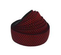 Bikeribbon Ruban de cintre People 27.1 Rouge
