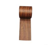 Ruban patch grain de bois, parfait pour couvrir les rayures sur les meubles (E)