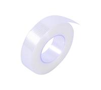 Ruban PE Hypoallerg nique pour Extensions de Cils Bande Adh sive Latex Respirante 25 cm 4 5 m pour Peaux Sensibles avec Adh sif Doux