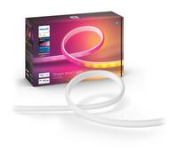 Philips Hue White and Color ambiance Gradient Lightstrip Ambiance 2 mètres