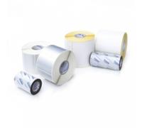 Ruban polyéthylène pour imprimante Citizen CL S631 50 x 30