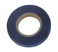 Ruban pour attaches 11 x 0,15 mm. x 26 mètres Bleu (Pack de 10 rouleaux)