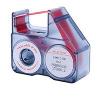 Ruban pour B18 Niimbot (Rouge)